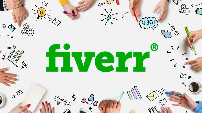 Fiverr Review