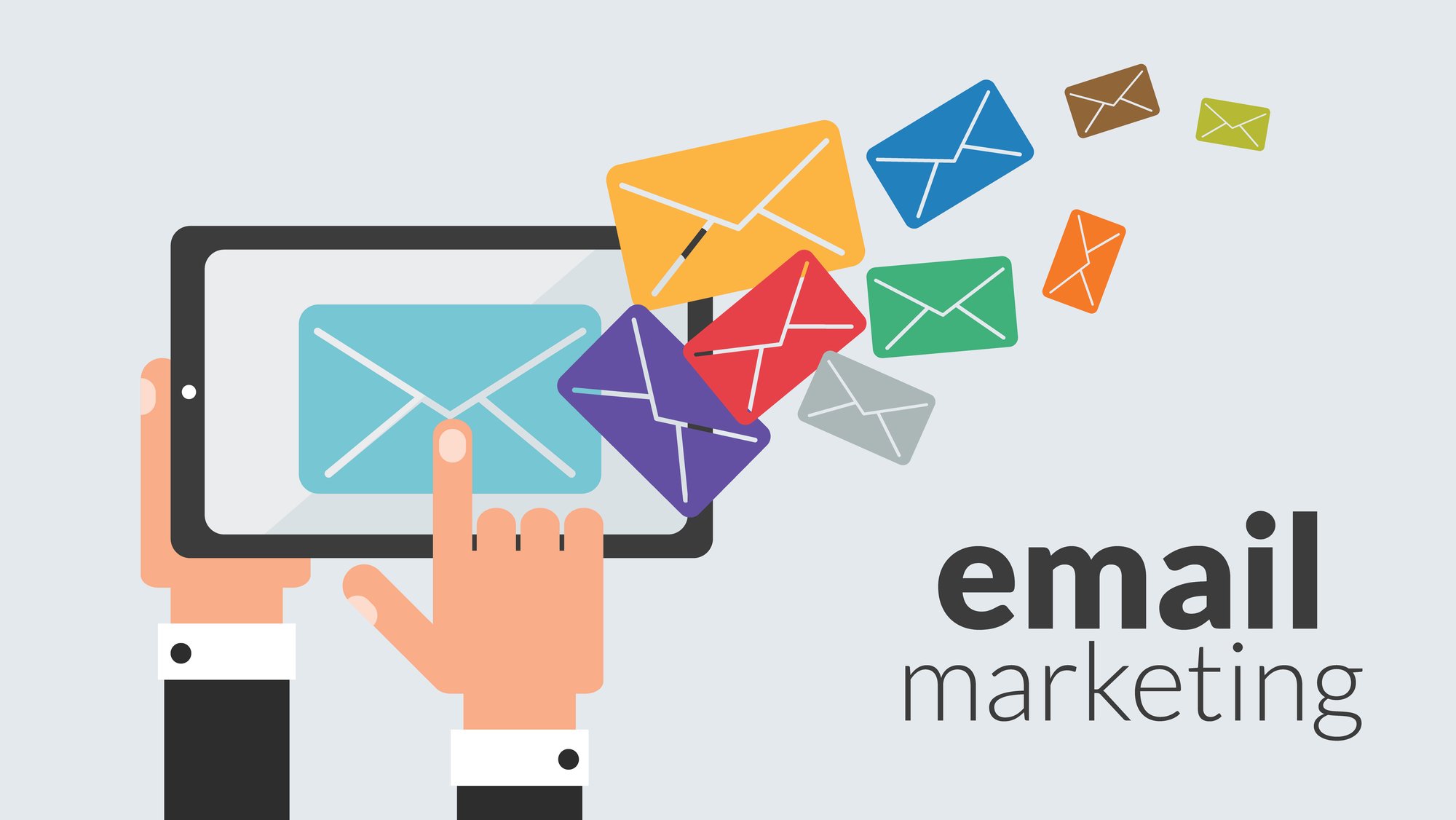 The Best Email Marketing Platforms