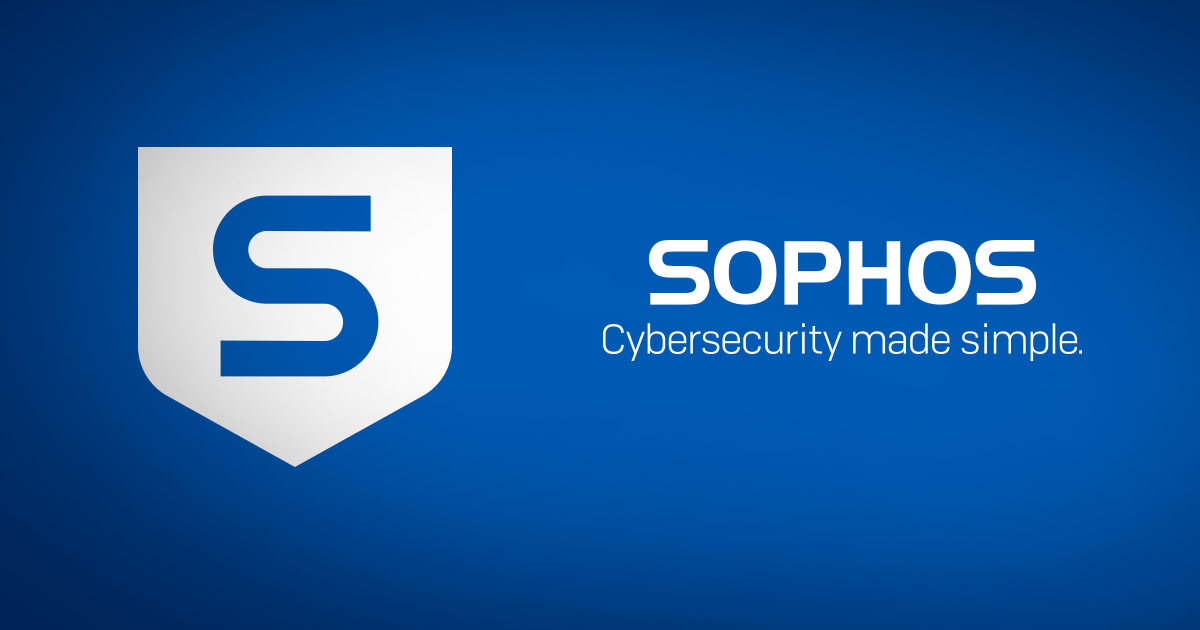 Sophos Review