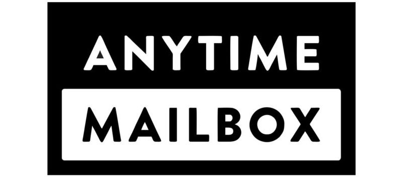 Anytime Mailbox Review