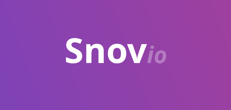 Snov.io Review