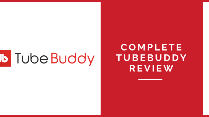 Tube Buddy Review