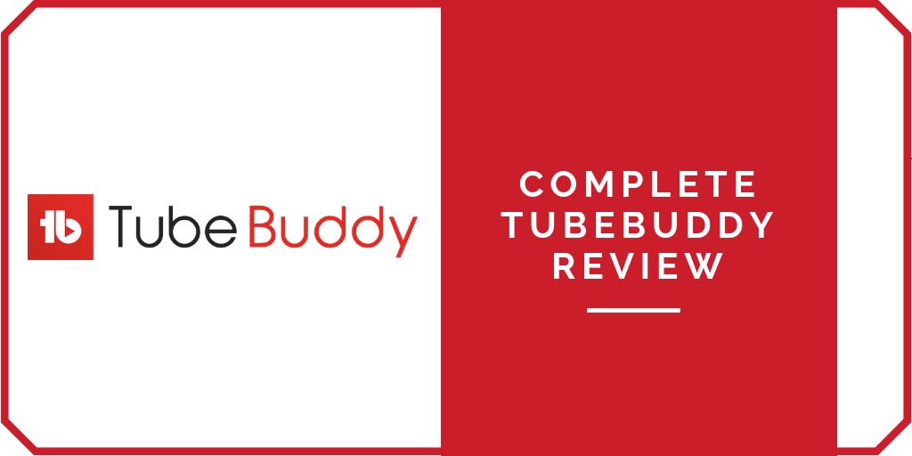 Tube Buddy Review