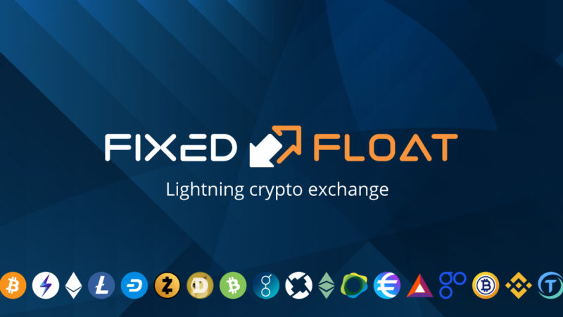 FixedFloat Review