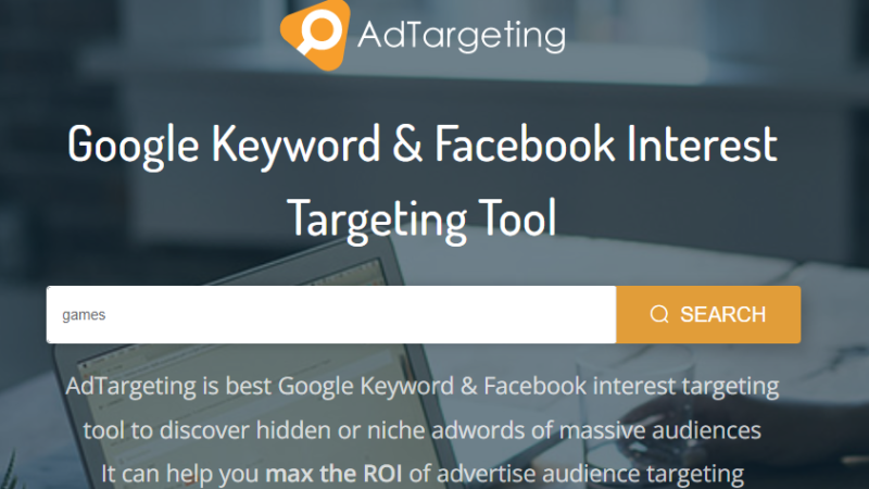 AdTargeting Review