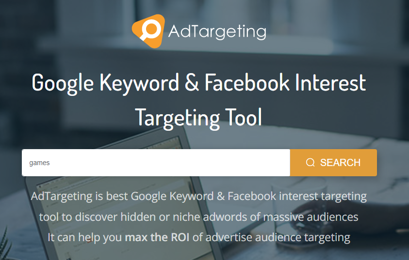 AdTargeting Review